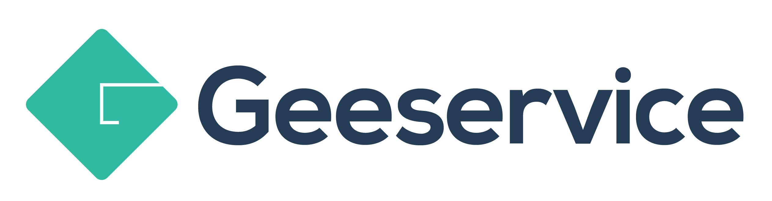 Geedesk Logo